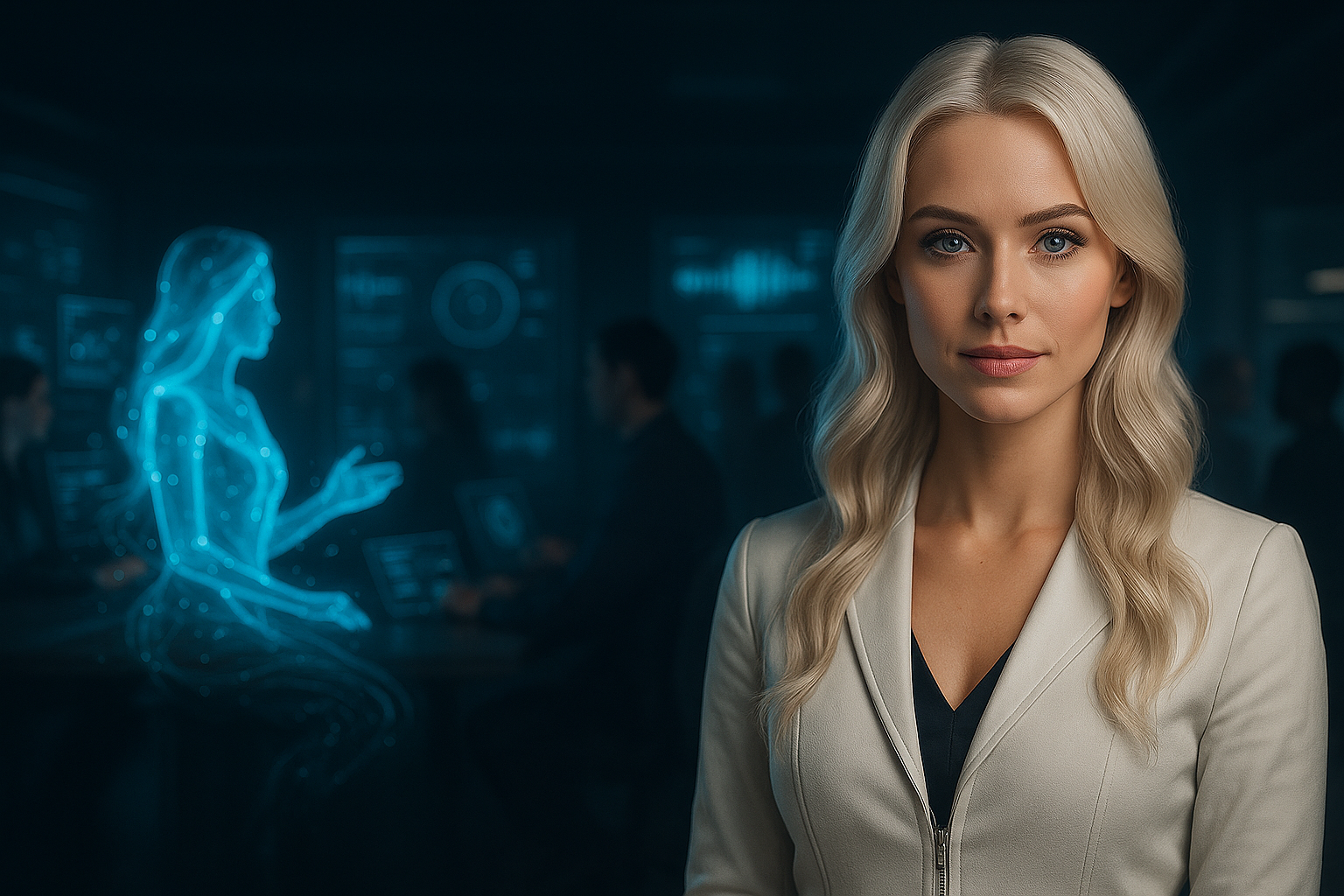 Sentio AI Lab