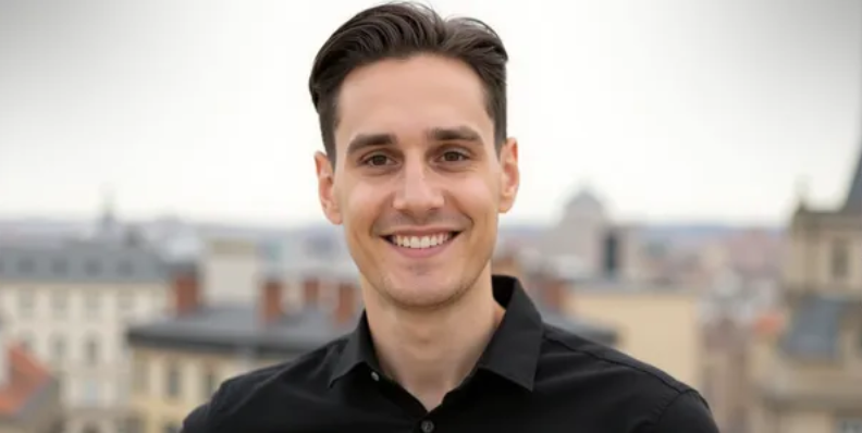 David Vega